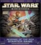 Board Game Star Wars Miniatures Revenge of the Sith Starter Game