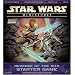 Board Game Star Wars Miniatures Revenge of the Sith Starter Game