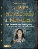 La petite encyclopédie du merveilleux Image of La petite encyclopédie du merveilleux