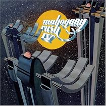 Mahogany Rush IV