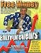 Free Money for Entrepreneurs: You Won't Get Rich Working for Somebody Else (Free Money Books) (Free Money Books)
