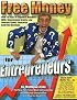 Free Money for Entrepreneurs: You Won't Get Rich Working for Somebody Else (Free Money Books) (Free Money Books)