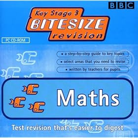 Key Stage 3 Bitesize Revision Maths