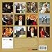 Downton Abbey 2015 Wall Calendar