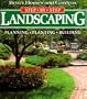 Better Homes and Gardens Step by Step Landscaping: Planning, Planting, Building