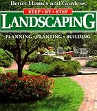 Step-by-step Landscaping
