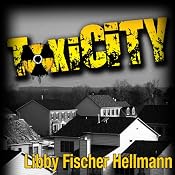 ToxiCity: Georgia Davis Prequel | [Libby Fischer Hellmann]