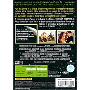 Starship Troopers - Édition Spéciale [Édition Spéciale]