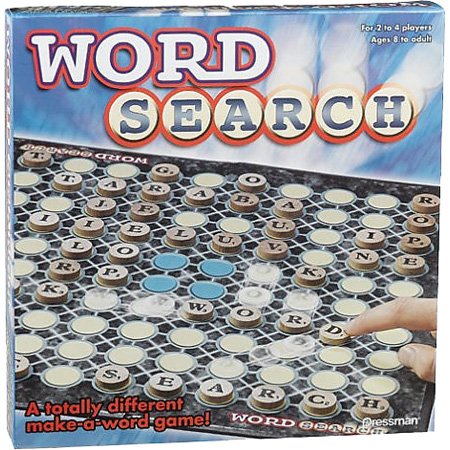 Childrens Toyshop  Toys : Word Search