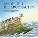 Jason und die Argonauten. 2 CDs
