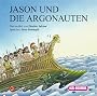 Jason und die Argonauten. 2 CDs