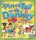 Pin the Tail on the Donkey
