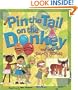 Pin the Tail on the Donkey: And Other Party Games