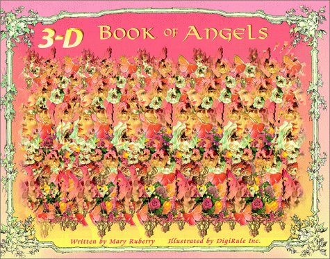 3-D Book of Angels