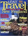 Yankee Magazines Travel Guide to New England