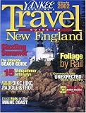 Yankee Magazines Travel Guide to New England