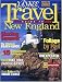 Yankee Magazines Travel Guide to New England