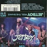 Feel the Shake [CASSETTE]