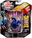 Bakugan Bakusuper G Single Figure Aquos Blue Gren 1100 G