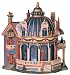 Lemax Sights & Sounds Village Collection Musical Palace Ballroom #35783