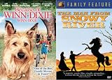 Because of Winn Dixie / The Man from Snowy River