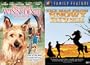 Because of Winn Dixie / The Man from Snowy River