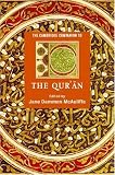 The Cambridge Companion to the Quran (Cambridge Companions to Religion)