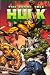 Books : Hulk Visionaries 4