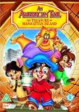 An American Tail: The Treasure Of Manhattan Island [UK IMPORT] - Dom DeLuise