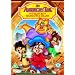 An American Tail 3 - The Treasure Of Manhattan Island [DVD]