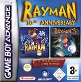 Eigenschaften Ak tronic  / Rayman 10th Anniversary (Software Pyramide)