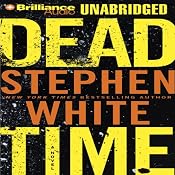Dead Time | Stephen White