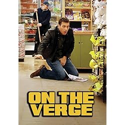 On The Verge [DVD]