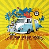 Into The Sun - Single