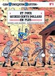 Les Tuniques bleues, tome 3 : Et pour...