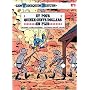 Les Tuniques bleues, tome 3 : Et pour quinze cents dollars en plus