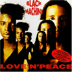 Black Machine - How Gee (Funky Remix) Lyrics - Zortam Music