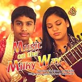Music on the Milky Way