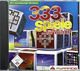 Eigenschaften ak tronic  / 333 Spiele für WinXP - (Software Pyramide)
