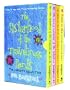 The Sisterhood of the Traveling Pants: The Complete Collection