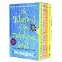 Sisterhood 4-book boxed set by Ann Brashares