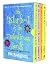 Sisterhood 4-book boxed set