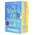Sisterhood 4-book boxed set