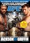 Ultimate Fighting Championship, Vol. 86: Rampage Jackson vs Forrest Griffin