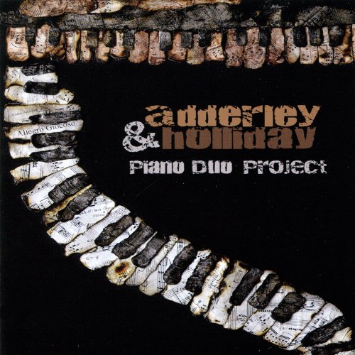 Buy Piano Duo Project From amazon