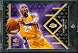 2007-08 (2008) Upper Deck SP Rookie Edition # 30 Kobe Bryant - Lakers - NBA Trading Card in Screw Down Protective Display Case!