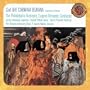 Carl Orff: Carmina Burana