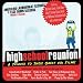 High School Reunion - a tribute to those great 80's films!