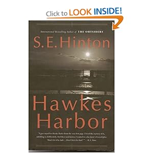 Hawkes Harbor