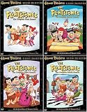  : The Flintstones - The Complete Seasons 1 - 4 (4 Pack)
